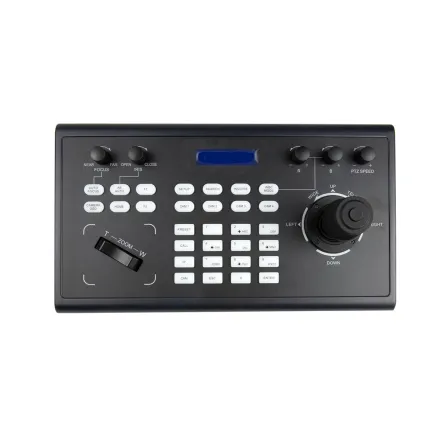 RGBlink RGBCTL-PTZ-BK PTZ Контроллер