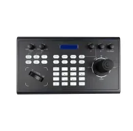 RGBlink RGBCTL-PTZ-BK PTZ КонтроллерRGBlink RGBCTL-PTZ-BK PTZ Контроллер
