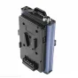 RGBlink V-Mount Battery Plate Kit for Aura UHD Gen 2