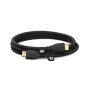 Rode HDMI kabelis 1.5m melns