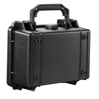 Accessories for Action Cameras - mantona suitcase S storage Set I for GoPro - quick order from manufacturer