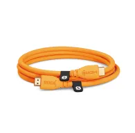 Rode HDMI кабель 1.5м оранжевыйRode HDMI кабель 1.5м оранжевый