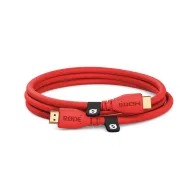 Rode HDMI КАБЕЛЬ 1.5м красныйRode HDMI КАБЕЛЬ 1.5м красный