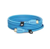 Rode HDMI kabelis 3mRode HDMI kabelis 3m