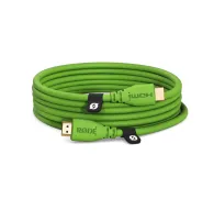 Rode HDMI kabelis 3mRode HDMI kabelis 3m