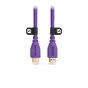 Rode HDMI Cable 3m - High-speed HDMI cable, 4K60 support, 18Gbps