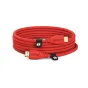 Rode HDMI CABLE 3m red - 4K60 resolution, 18Gbps speed, professional-grade