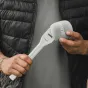 Rode Interview GO White - Adapteris bezvadu GO, roku mikrofons intervijām