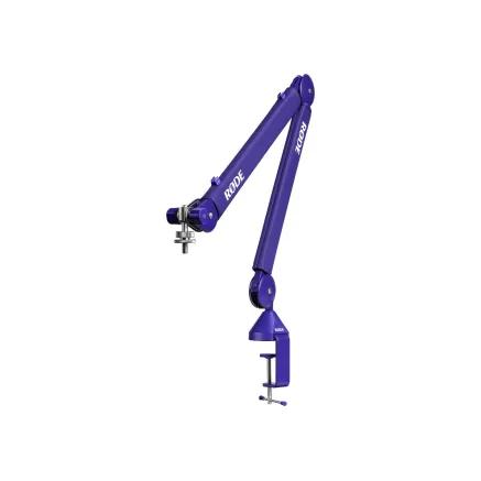 Rode Studio Arm PSA1+ Purple