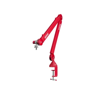 Rode Studio Arm PSA1+ Red