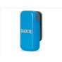 Rode Wireless Micro - Kompakta bezvadu mikrofonu sistēma ar USB-C, 2 pārraidītājiem,