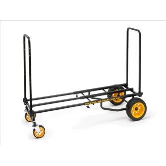 RockNRoller R10RT Multicart Max - 227 kg load capacity, collapsible design