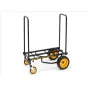 RockNRoller R10RT Multicart Max - 227 kg load capacity, collapsible design