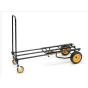 RockNRoller R10RT Multicart Max - 227 kg load capacity, collapsible design
