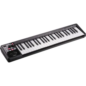 Roland A-49-BK 49-клавишный MIDI контроллер