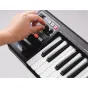 Roland A-49-BK 49-taustiņu MIDI tastatūras kontrolieris