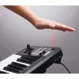 Roland A-49-BK 49-taustiņu MIDI tastatūras kontrolieris