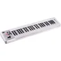 Roland A-49-WH 49-key MIDI controller with D-BEAM