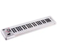 Roland A-49-WH 49-key MIDI controller with D-BEAMRoland A-49-WH 49-key MIDI controller with D-BEAM