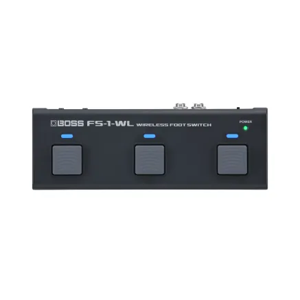 BOSS FS-1-WL
