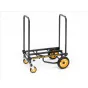 RockNRoller R6RT Multicart Mini - Lightweight, collapsible trolley with 227 