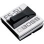 Roland BOSS FS-5U - Sturdy metal momentary footswitch
