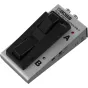 Roland BOSS FS-7 - Compact dual footswitch for effect pedals, 9V power
