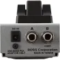 Roland BOSS FS-7 - Compact dual footswitch for effect pedals, 9V power