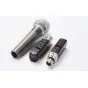 Roland BOSS WL-30XLR - Bezvadu sistēma XLR dinamiskajiem mikrofoniem, 230 pēdu 