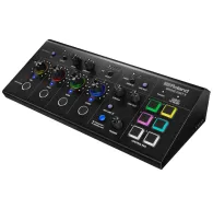 Roland Bridge Cast X - Professional streaming interface with dual audio mixesRoland Bridge Cast X - Professional streaming interface with dual audio mixes