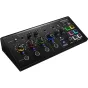 Roland Bridge Cast X - Professional streaming interface with dual audio mixes