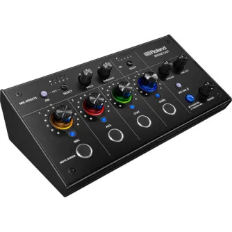 Roland BRIDGECAST