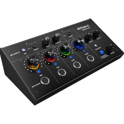 Roland BRIDGECAST