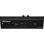 Roland BRIDGECAST - audio interface and mixer for streamers, 70 dB mic preamp