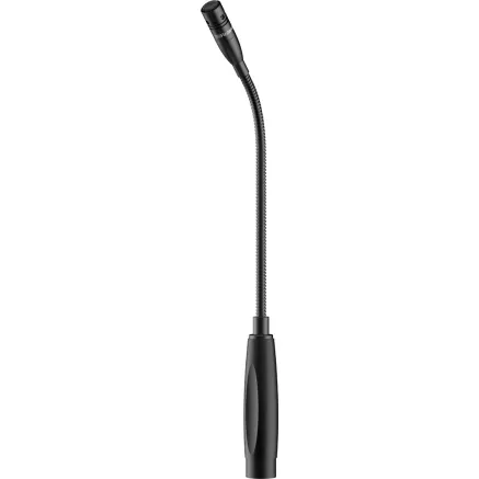 Roland CGM-30 - Направленный конденсаторный микрофон для стриминговых коммутатор