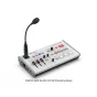 Roland CGM-30 - Virzītais kondensatora mikrofons straumēšanas slēdžiem