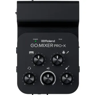 Roland GOMIXER PRO X
