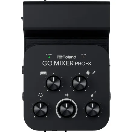 Roland GOMIXER PRO X