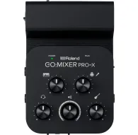Roland GOMIXER PRO XRoland GOMIXER PRO X