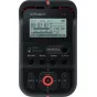 Roland R-07 (BK) - Ultra-portable recorder with Bluetooth, 96 kHz, 24-bit