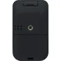 Roland R-07 (BK) - Ультрапортативный рекордер с Bluetooth, 96 кГц, 24-бит