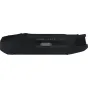 Roland R-07 (BK) - Ultra-portatīvs ierakstītājs ar Bluetooth, 96 kHz, 24-bit