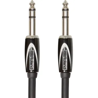 Roland RCC-15-TRTR - 5 футов стереокабель с бескислородным медным сердечником