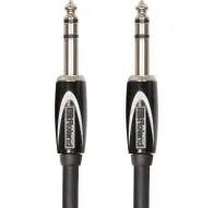 Roland RCC-15-TRTR - 5 ft stereo kabelis ar skābekļa brīvu vara kodoluRoland RCC-15-TRTR - 5 ft stereo kabelis ar skābekļa brīvu vara kodolu