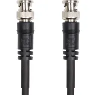 Roland RCC-16-SDI - 16 ft SDI cable with BNC connectorsRoland RCC-16-SDI - 16 ft SDI cable with BNC connectors