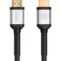 Roland RCC-3-HDMI - HDMI cable, 3 ft, 18 Gbps, 4K support