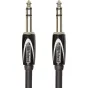 Roland RCC-3-TRTR - 1/4-inch TRS stereo cable, 3 ft, oxygen-free copper
