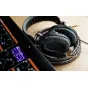 Roland RH-200 - Профессиональные стереонаушники с 40-мм драйверами