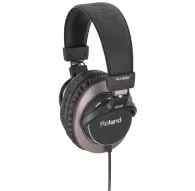 Roland RH-300 - Premium closed-back studio headphones with 45mm driversRoland RH-300 - Premium closed-back studio headphones with 45mm drivers