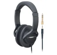 Roland RH-A7 - Open-back headphones with 40mm driversRoland RH-A7 - Open-back headphones with 40mm drivers